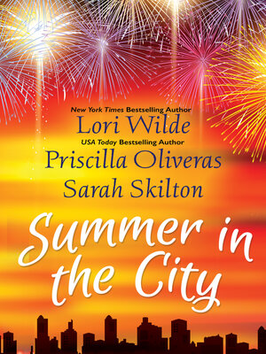 Summer in the City - ebook